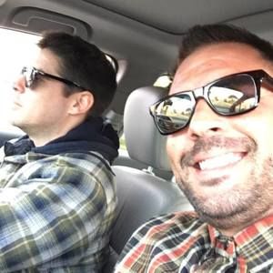 Meet your Posher, Alex